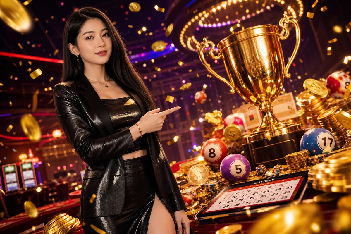 ddb33 Slot Game Collection