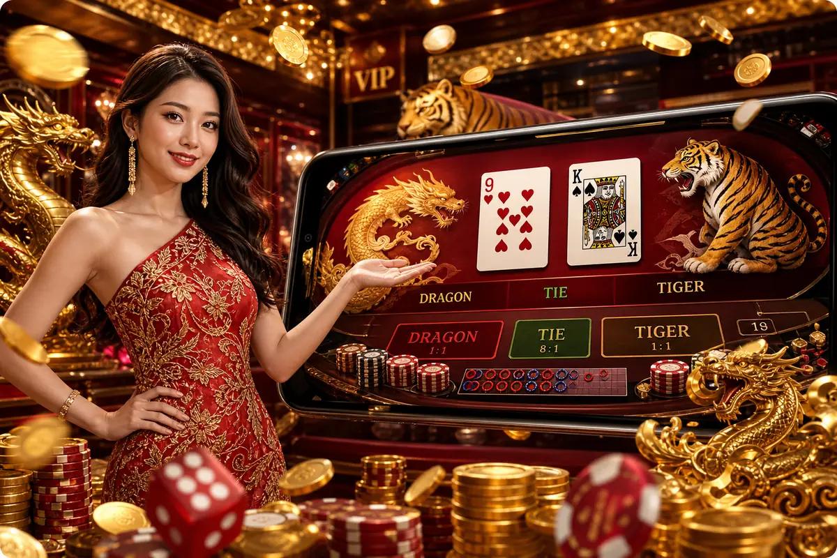 ddb33 Slot Game Provider Collection