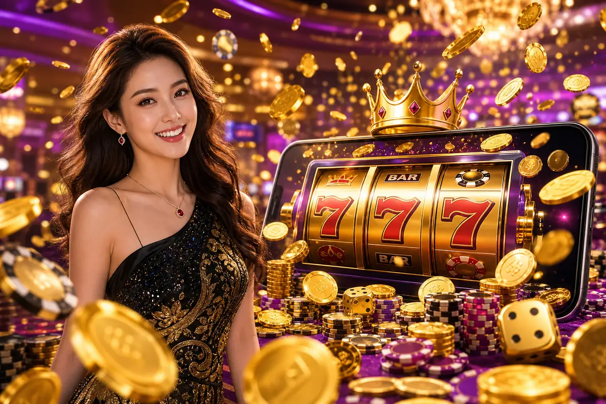 ddb33 Super Bingo JILI Game Overview