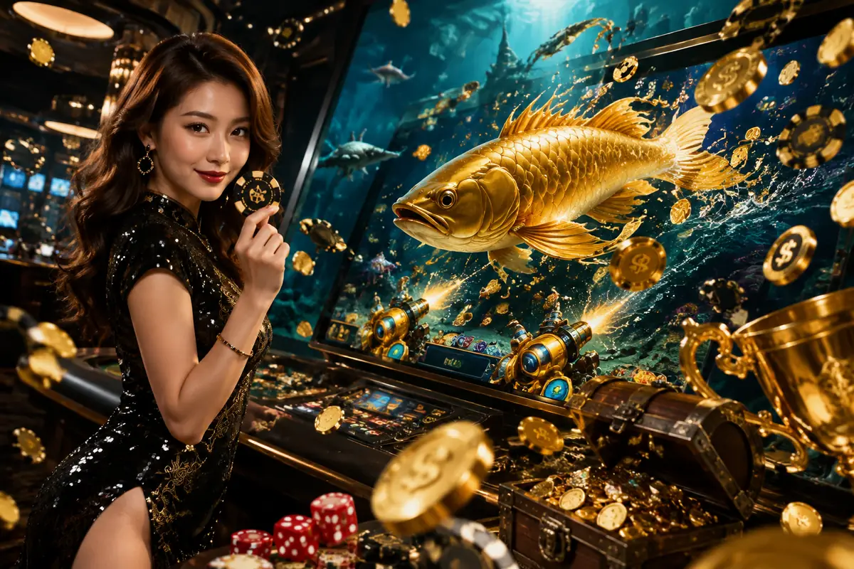 ddb33 Online Slot Games Bangladesh
